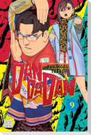 Dandadan, Vol. 9
