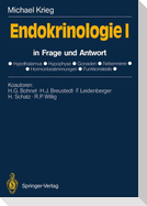 Endokrinologie I