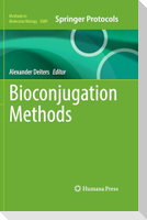 Bioconjugation Methods
