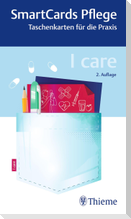 I care - SmartCards Pflege