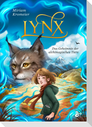 Lynx - Das Geheimnis der alchimagischen Tiere