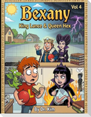 Bexany Vol 4 King Lance & Queen Hex
