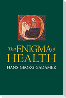 Enigma of Health