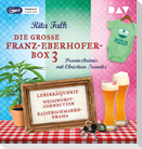 Die große Franz-Eberhofer-Box 3