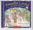 Prinzessin Lillifee - Gute-Nacht-Geschichten (CD 10)