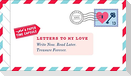 Letters to My Love
