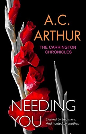 Arthur, A. C.. Needing You. Touchladybirdlucky Studios, 2015.
