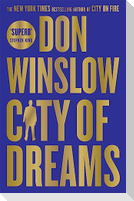 CITY OF DREAMS HB