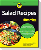 Salad Recipes for Dummies
