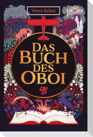 Das Buch des Oboi