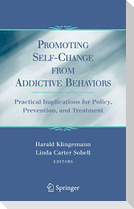 Promoting Self-Change From Addictive Behaviors