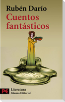 Cuentos fantásticos