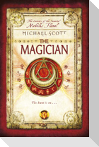 The Secrets of the Immortal Nicholas Flamel 02. The Magician