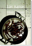 Las nanas : conferencia sobre las canciones de cuna españolas