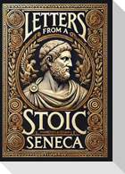 Letters from a Stoic (Collector's Edition) (Laminated Hardback with Jacket)