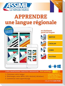 Apprendre Une Langue Regionale