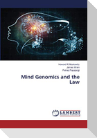 Mind Genomics and the Law