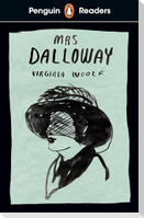 Penguin Readers Level 7: Mrs Dalloway (ELT Graded Reader)