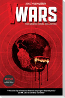 V-Wars: The Graphic Novel Collection