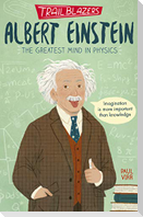 Trailblazers: Albert Einstein