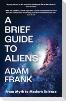 A Brief Guide to Aliens