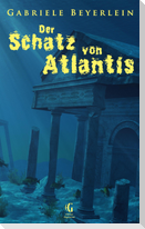 Der Schatz von Atlantis