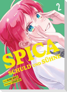 Spica - Schuld und Sühne 02