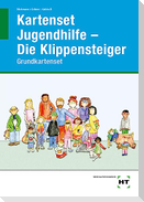 Kartenset Jugendhilfe - Die Klippensteiger