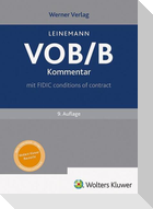 VOB/B Kommentar