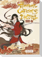 Heaven Official's Blessing Vol. 4