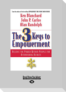 The 3 Keys to Empowerment