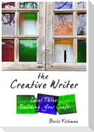 The Creative Writer, Level Three