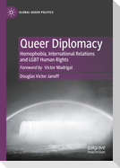 Queer Diplomacy