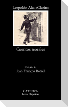 Cuentos morales