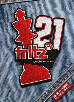 ChessBase GmbH (Hrsg.). Fritz 21. Code in Box - Ihr persönlicher Schachtrainer - Das große PC-Schachprogramm. Chess Base, 2026.