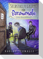 Selbsthilfegruppe für Paranormale
