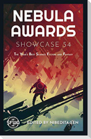 Nebula Awards Showcase 54