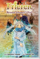 Frieren: Beyond Journey's End, Vol. 10