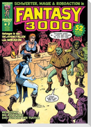 Fantasy 3000 Band 7
