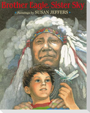 Brother Eagle, Sister Sky