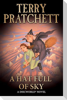 A Hat Full of Sky