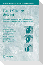 Land Change Science