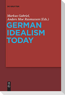 German Idealism Today