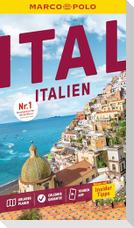 MARCO POLO Reiseführer Italien