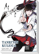Tanrinin Kulesi 6