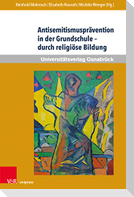 Antisemitismusprävention in der Grundschule - durch religiöse Bildung