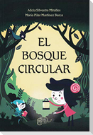 El bosque circular : el arte de birlibirloque : Dina y el oviraptor