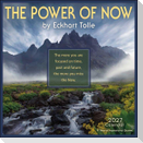 The Power of Now 2027 Wall Calendar