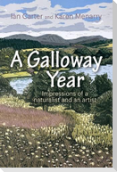 A Galloway Year