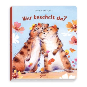 Wer kuschelt da?. Grätz Verlag GmbH, 2026.